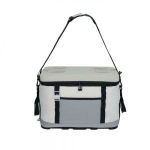 HIELERA COLAPSABLE KALET personalizada